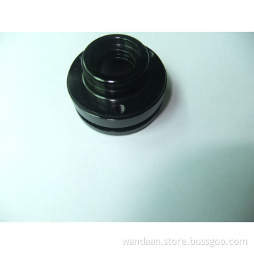 Black Anodized CNC Auto Part for Automotive